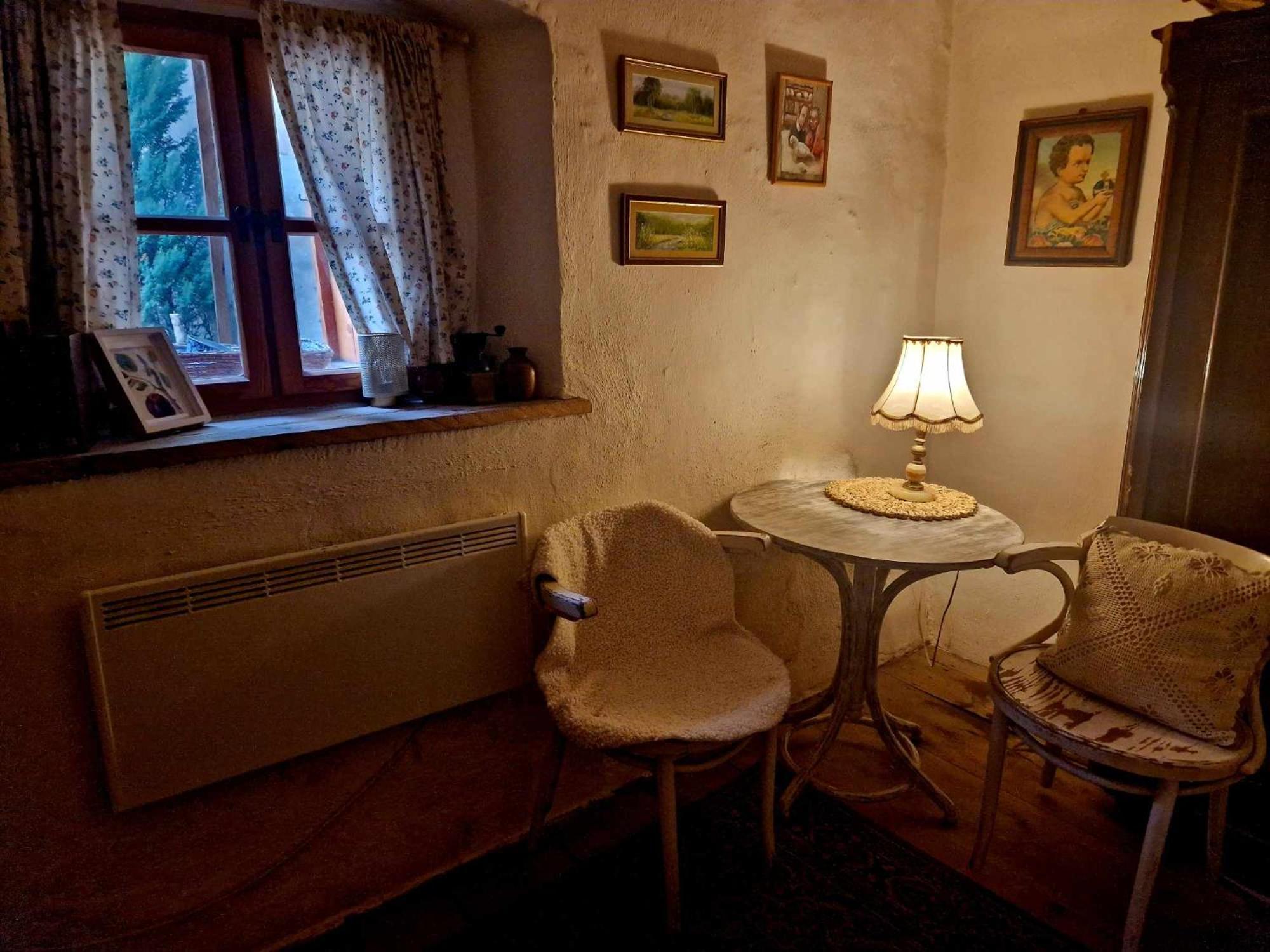 Palac Gorzanow Extérieur photo